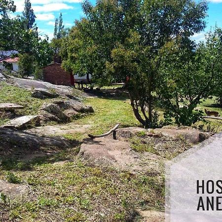 Hostel Aneley Tanti Eksteriør bilde