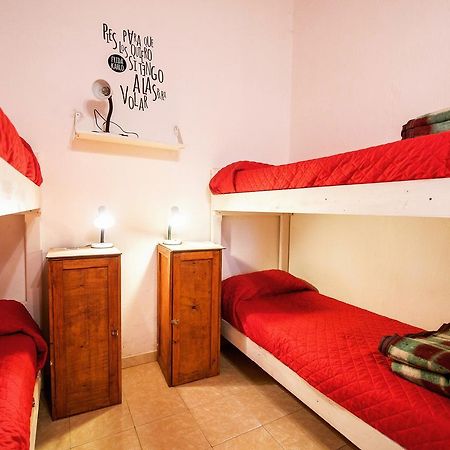 Hostel Aneley Tanti Eksteriør bilde