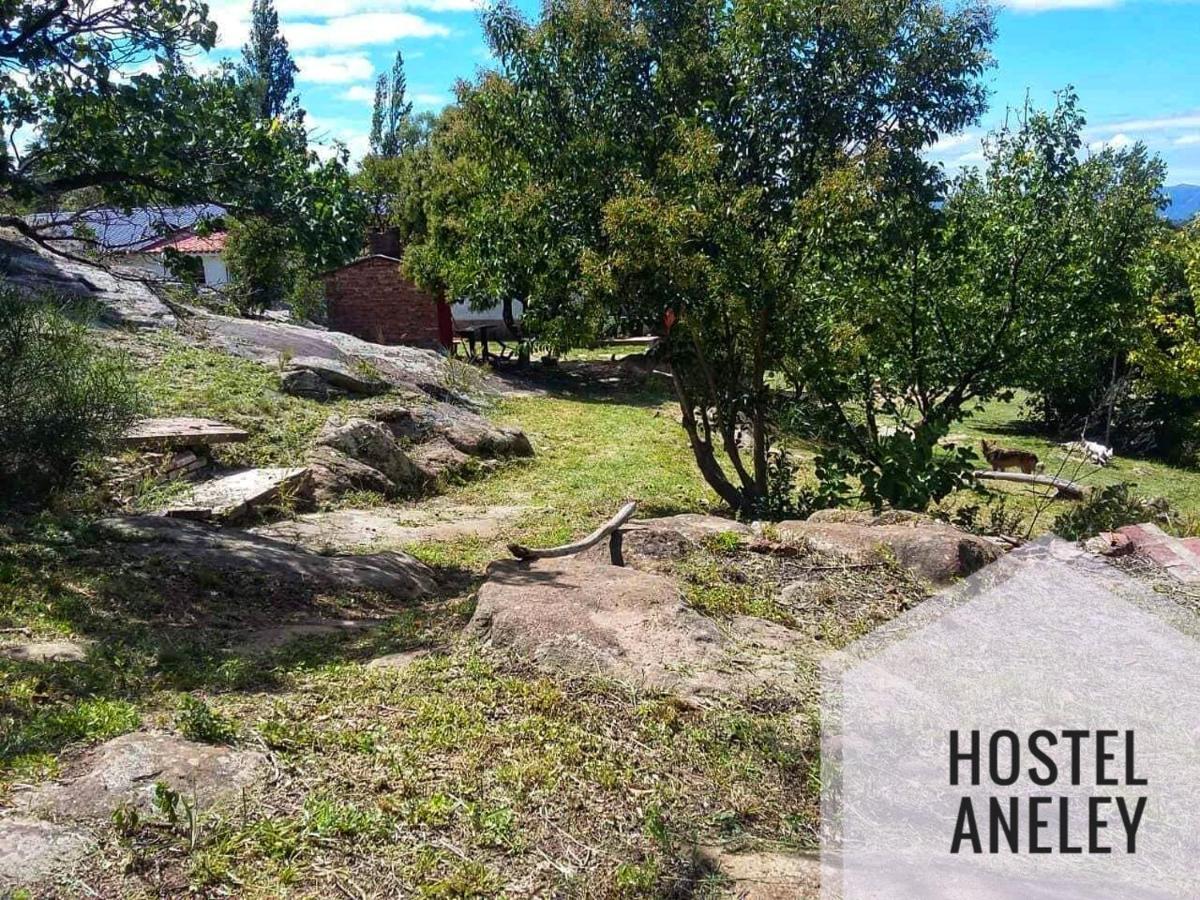 Hostel Aneley Tanti Eksteriør bilde