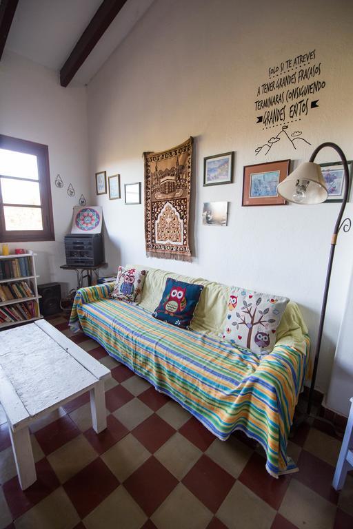 Hostel Aneley Tanti Eksteriør bilde