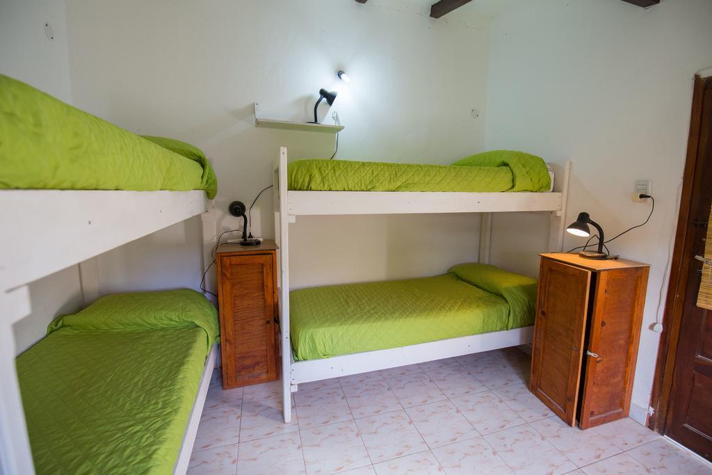 Hostel Aneley Tanti Eksteriør bilde