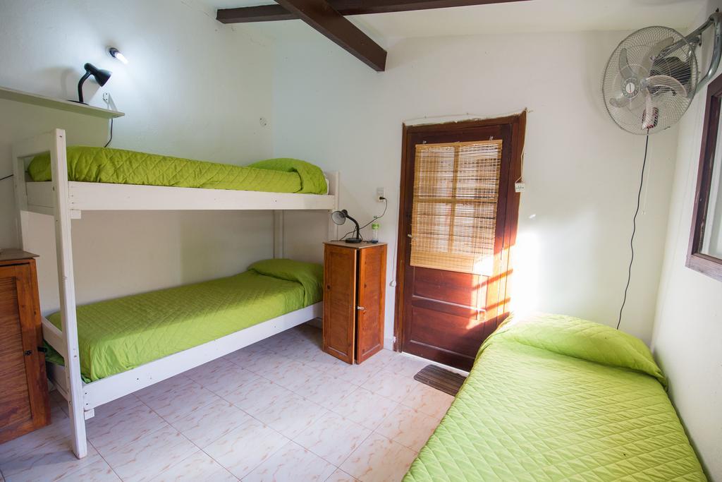 Hostel Aneley Tanti Eksteriør bilde