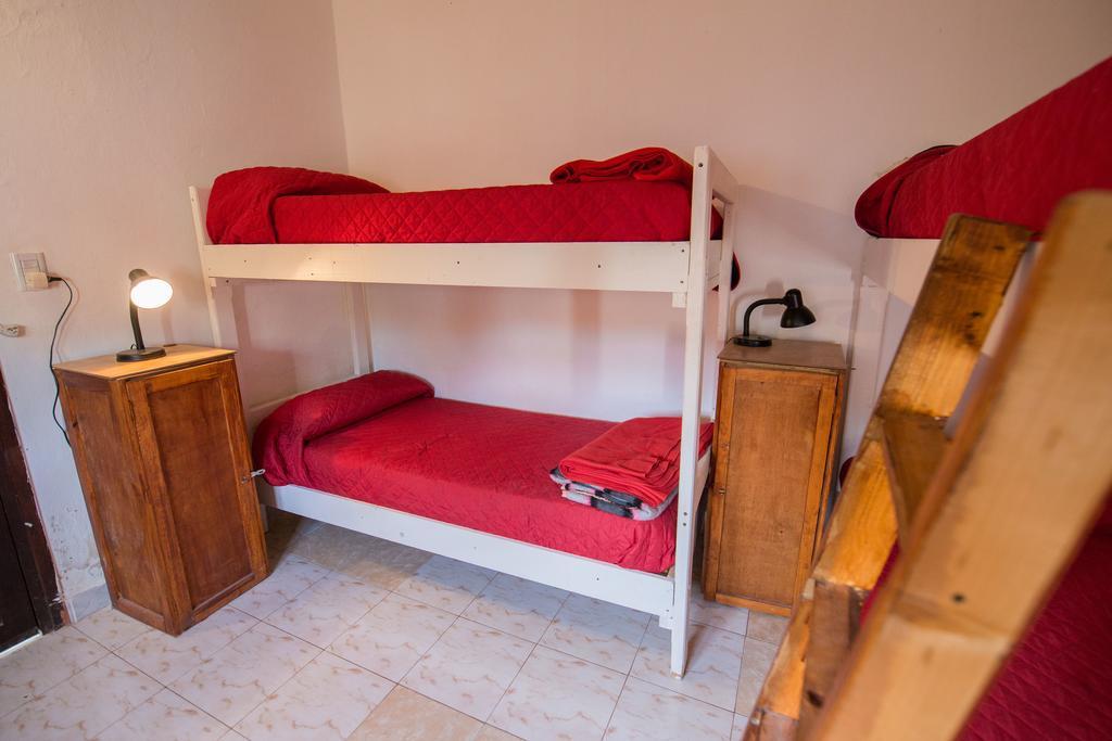 Hostel Aneley Tanti Eksteriør bilde