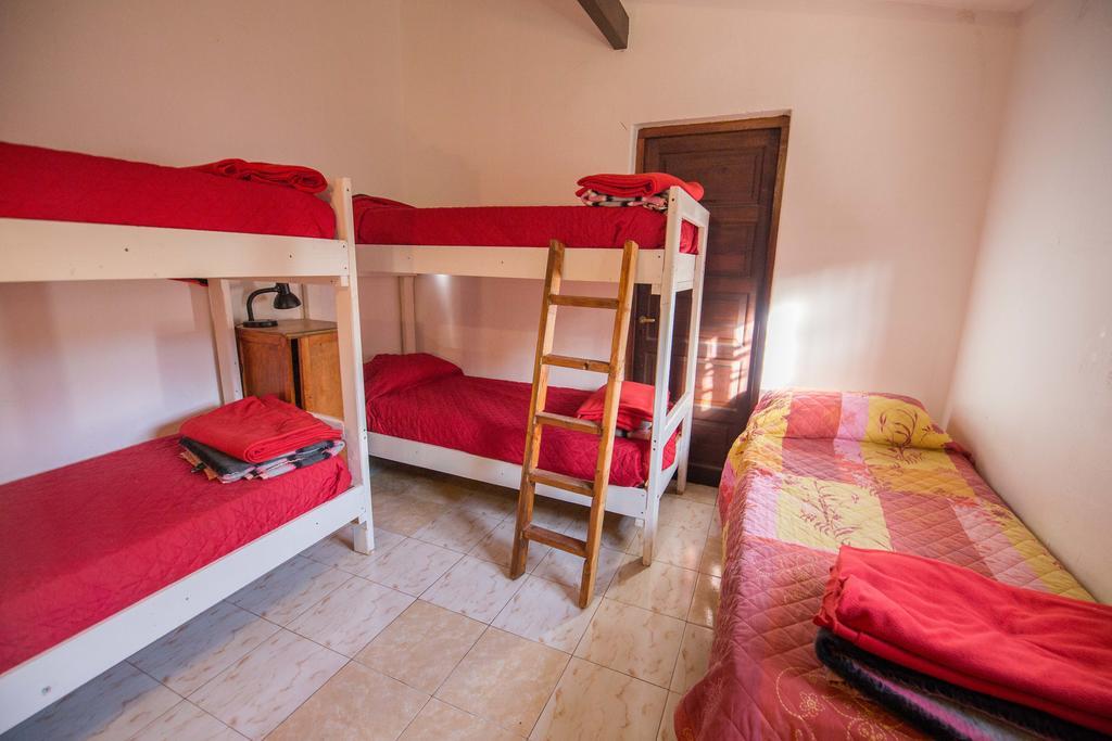 Hostel Aneley Tanti Eksteriør bilde