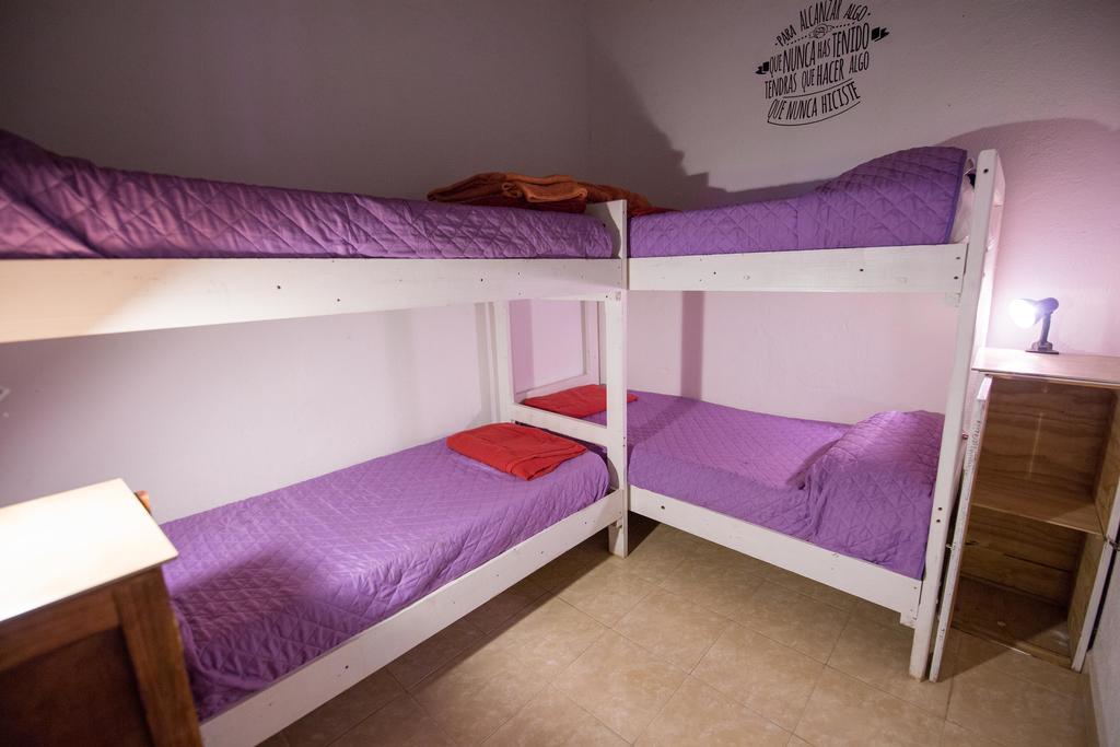 Hostel Aneley Tanti Eksteriør bilde