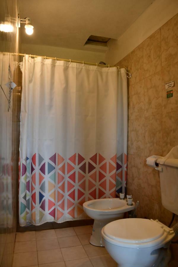 Hostel Aneley Tanti Eksteriør bilde